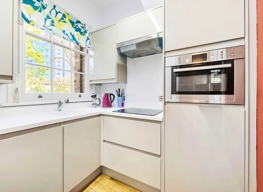 Lillie Road, Fulham, SW6, photo 3