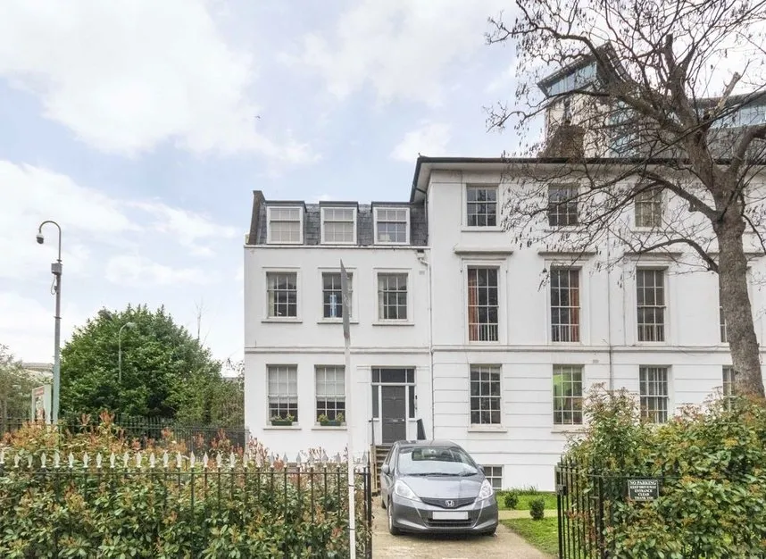 1 bed flat to rent, Lillie Road, Fulham, SW6