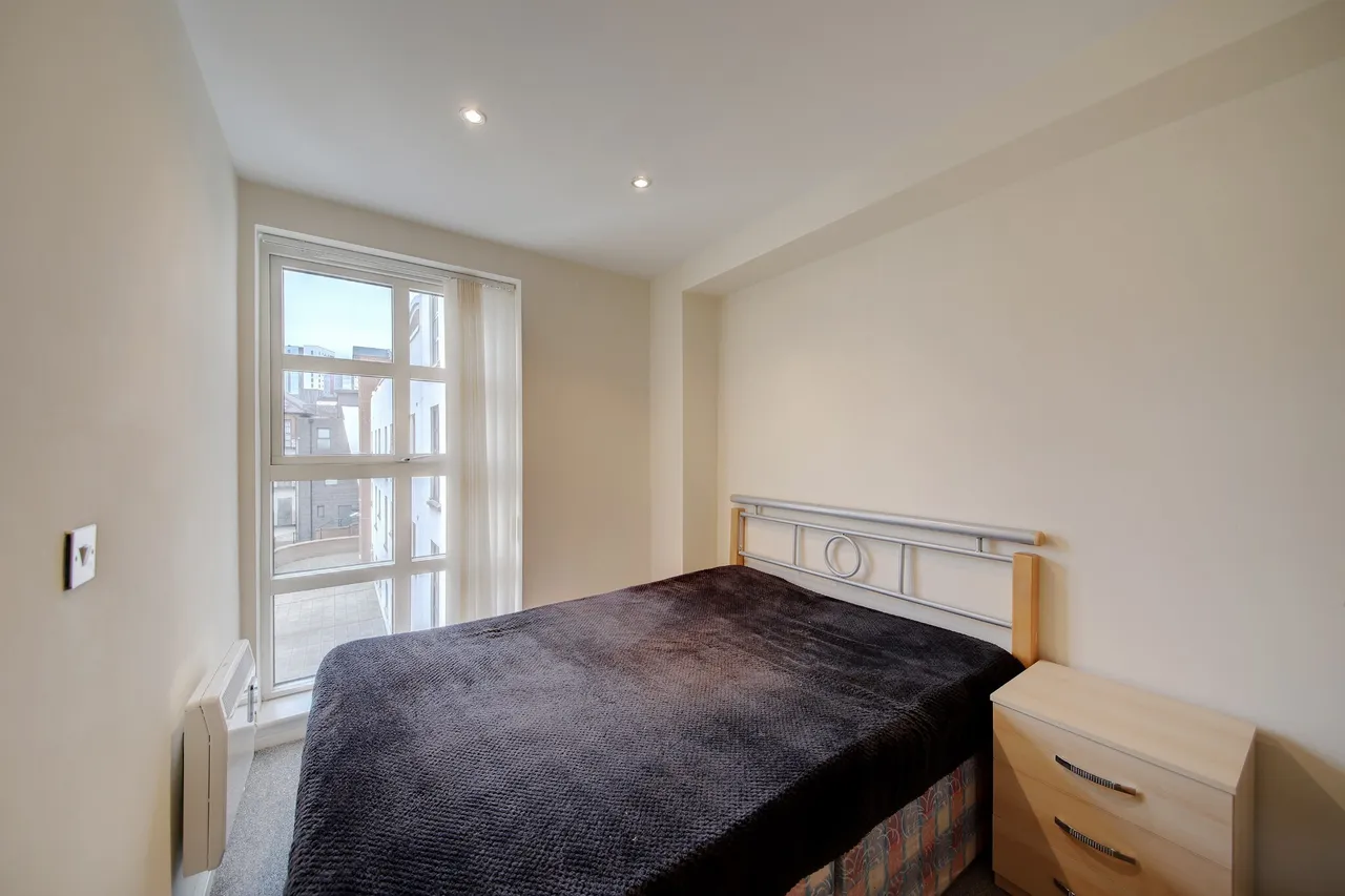 Curzon Place, Gateshead, Tyne and Wear, NE8, photo 5