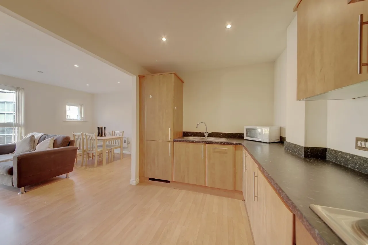 Curzon Place, Gateshead, Tyne and Wear, NE8, photo 9