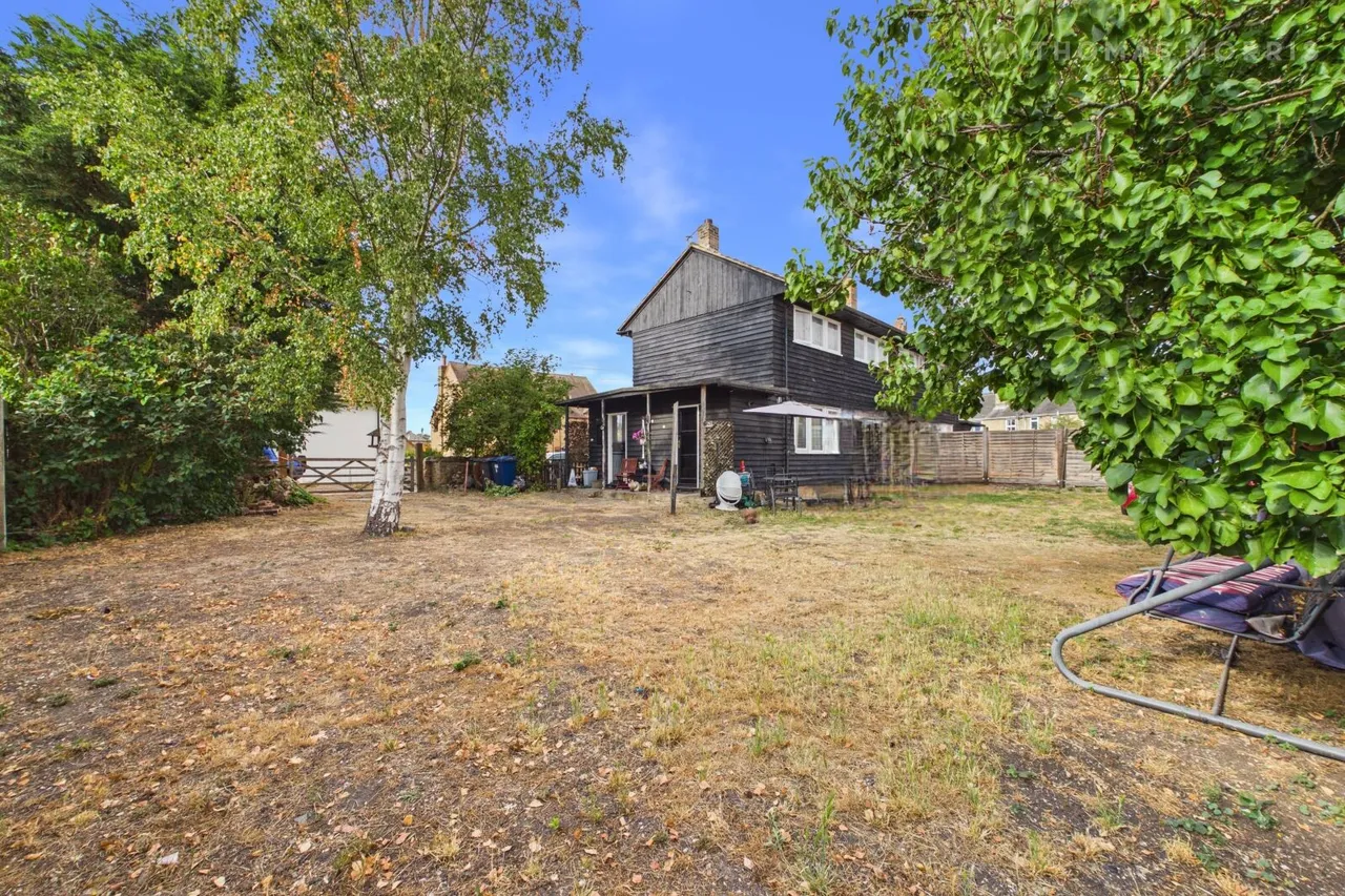 Corpus Christi Lane, Godmanchester, PE29, photo 6