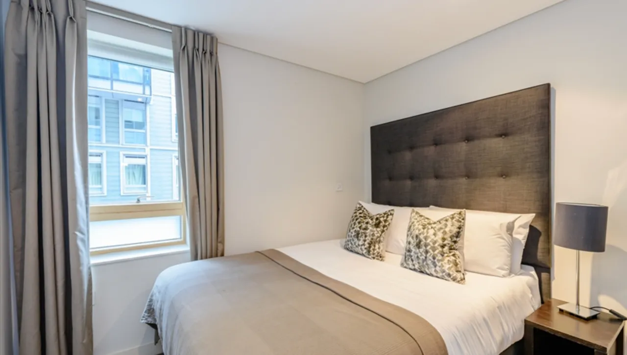 Merchant Square, Paddington, London W2, photo 6