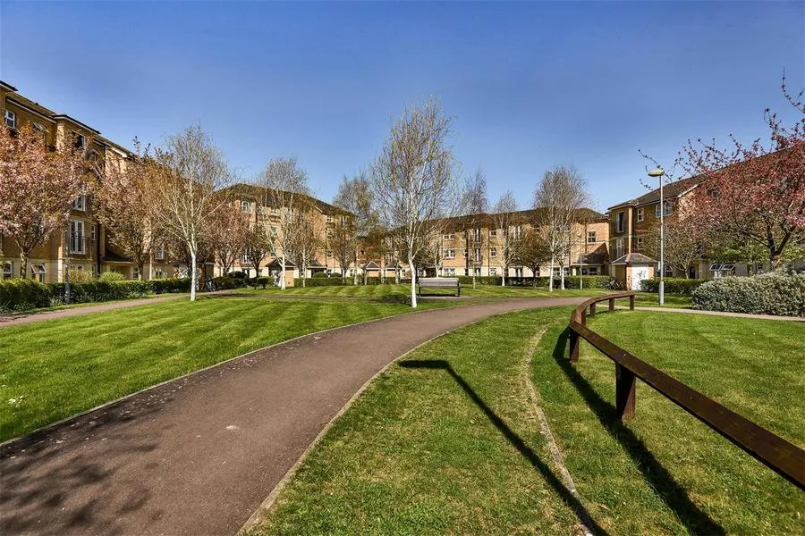 Venneit Close, Oxford, OX1, photo 9