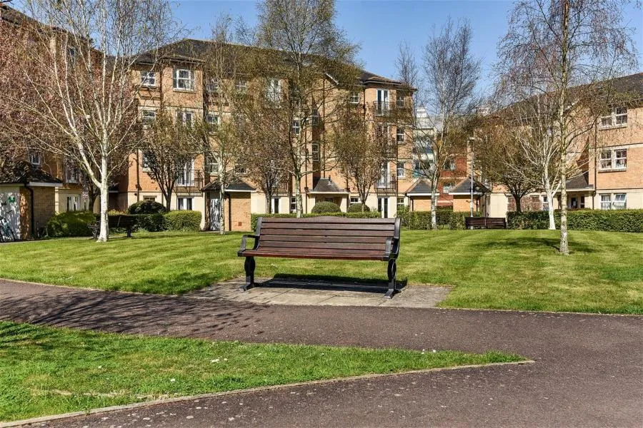 Venneit Close, Oxford, OX1, photo 8