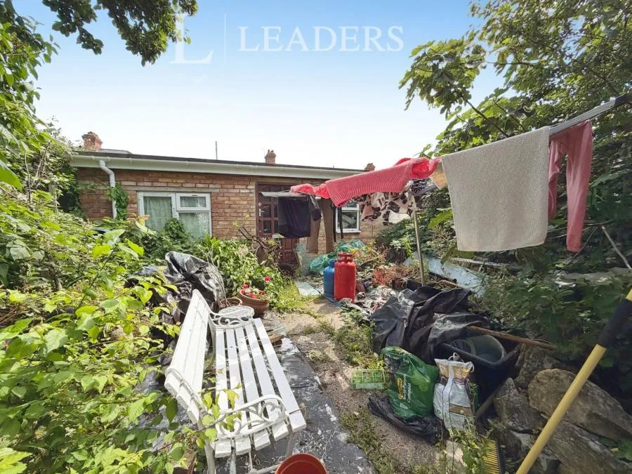 Magdalen Road, Portsmouth, PO2, photo 8
