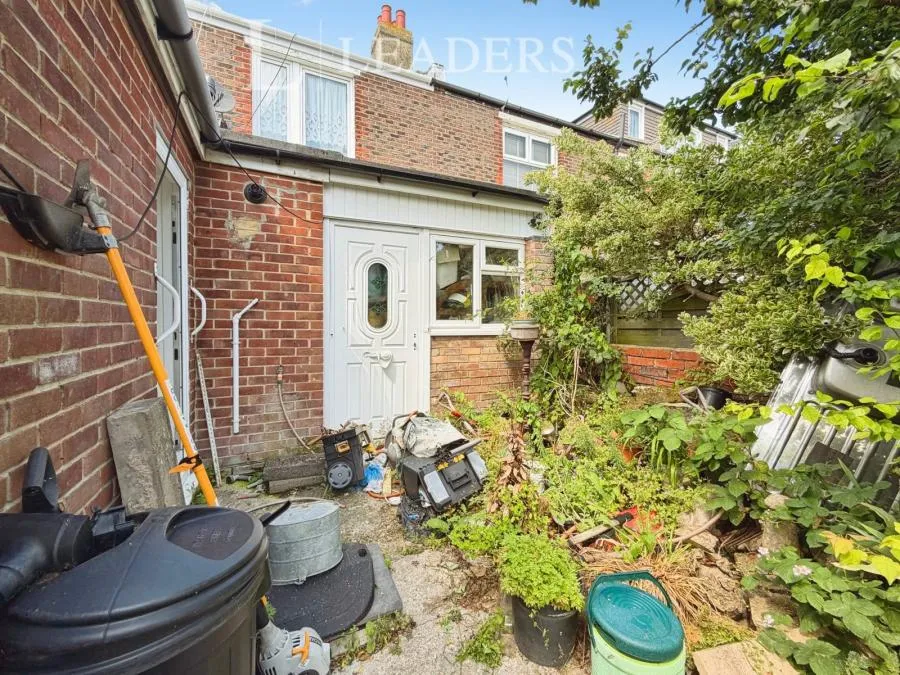 Magdalen Road, Portsmouth, PO2, photo 7