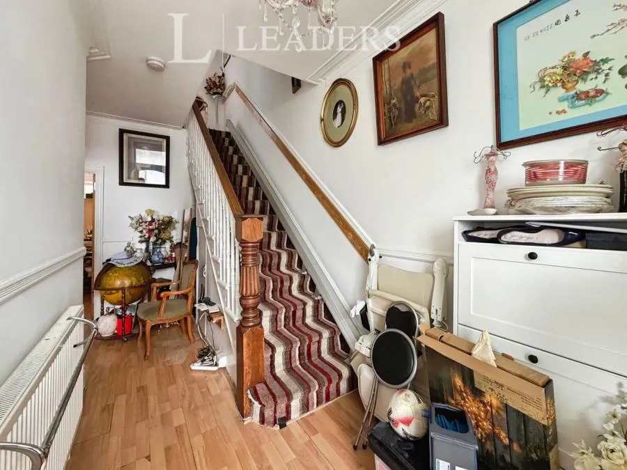 Magdalen Road, Portsmouth, PO2, photo 3