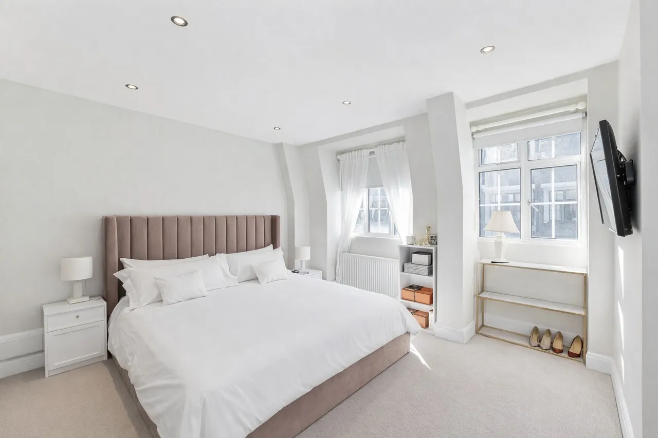 Sloane Street, SW1X, photo 6