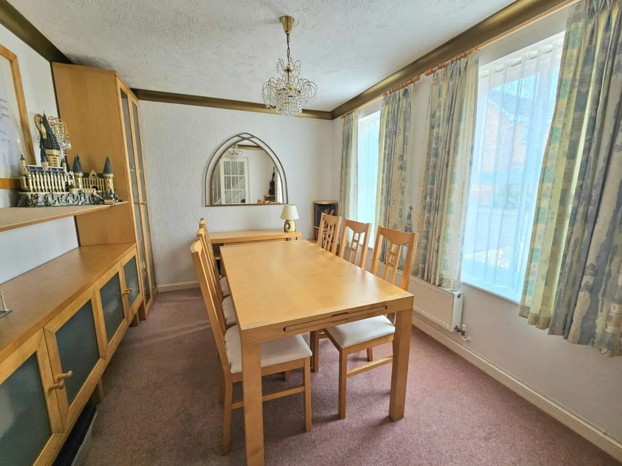 Longs View, Charfield, GL12, photo 7