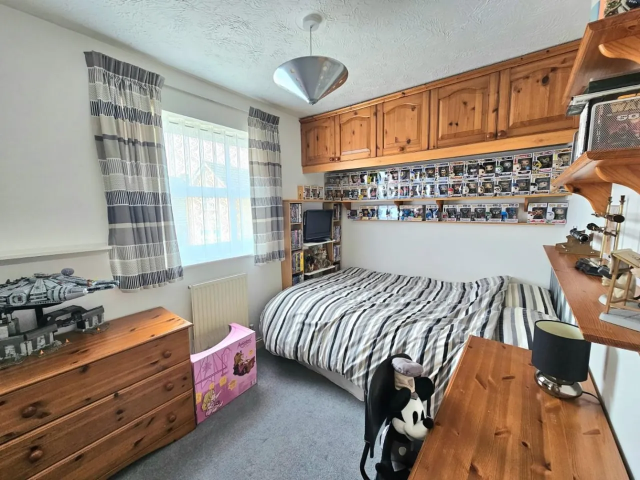 Longs View, Charfield, GL12, photo 17