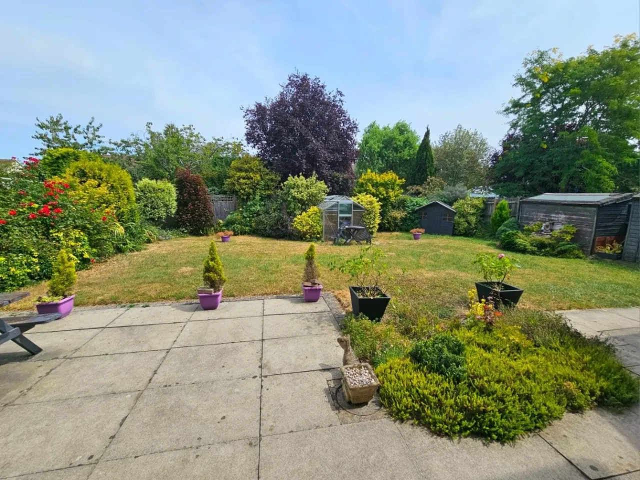 Longs View, Charfield, GL12, photo 3