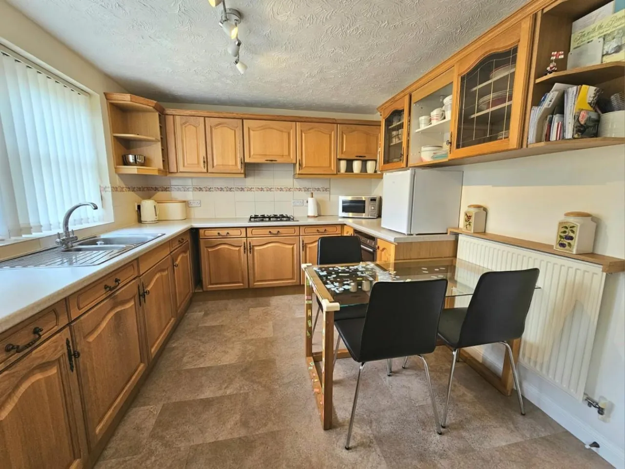 Longs View, Charfield, GL12, photo 5