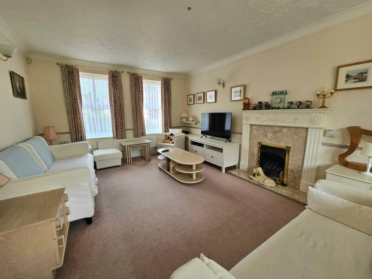 Longs View, Charfield, GL12, photo 9