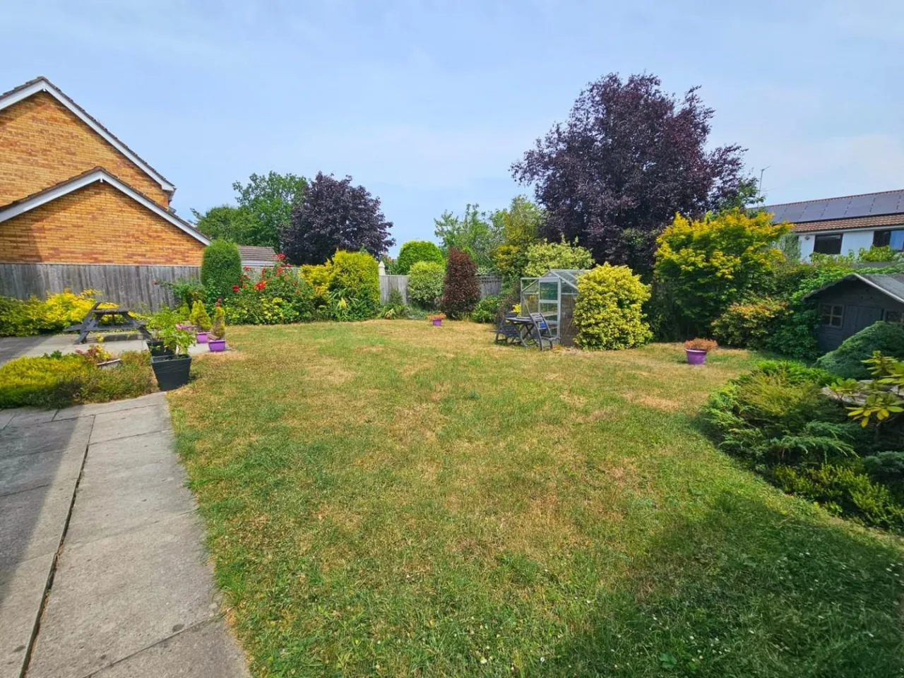 Longs View, Charfield, GL12, photo 21