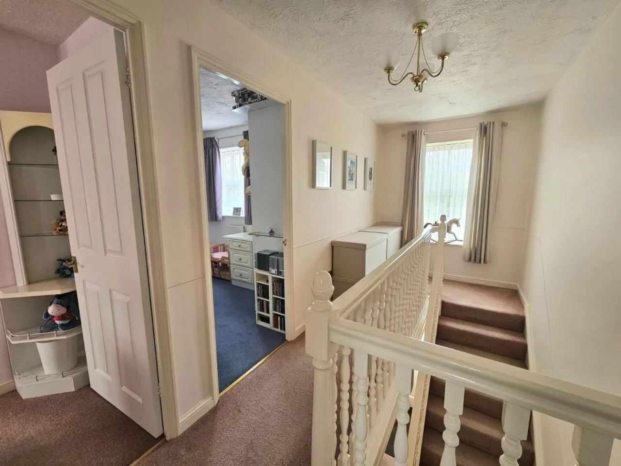 Longs View, Charfield, GL12, photo 12