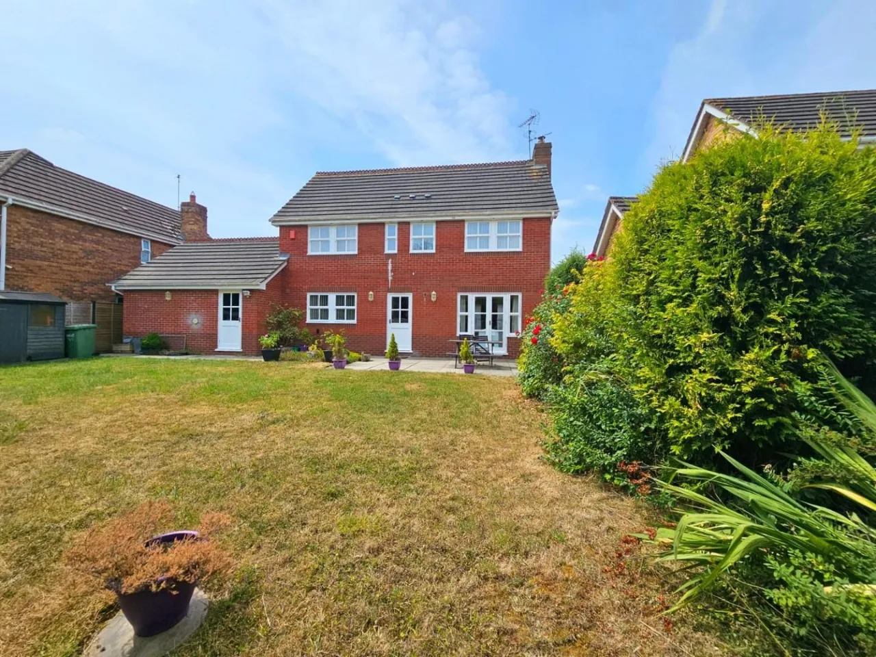 Longs View, Charfield, GL12, photo 24