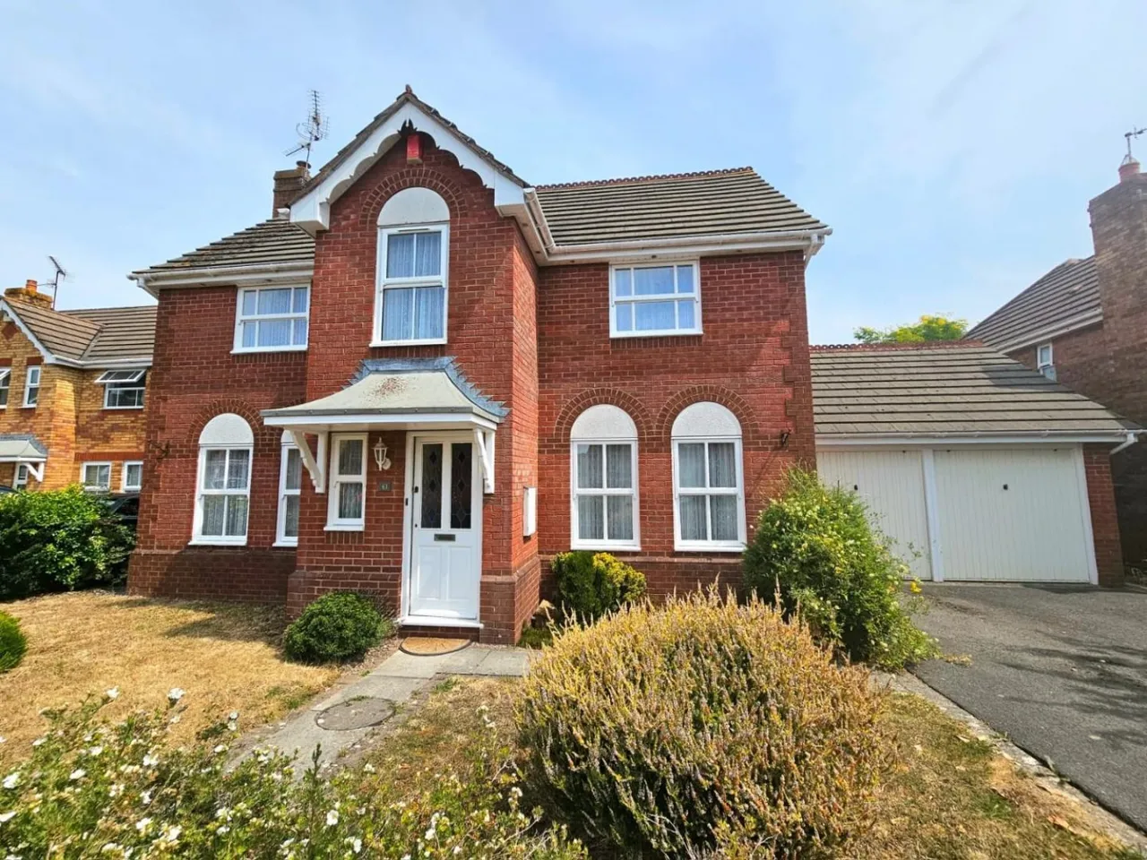 Longs View, Charfield, GL12, photo 2