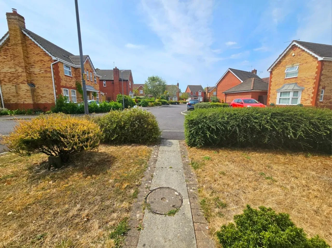 Longs View, Charfield, GL12, photo 25