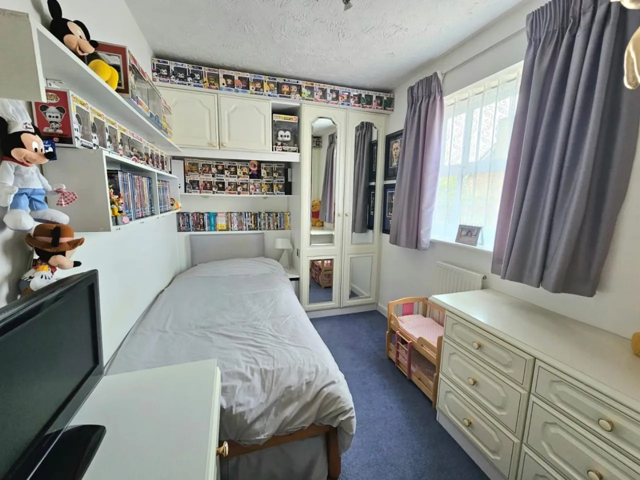 Longs View, Charfield, GL12, photo 18