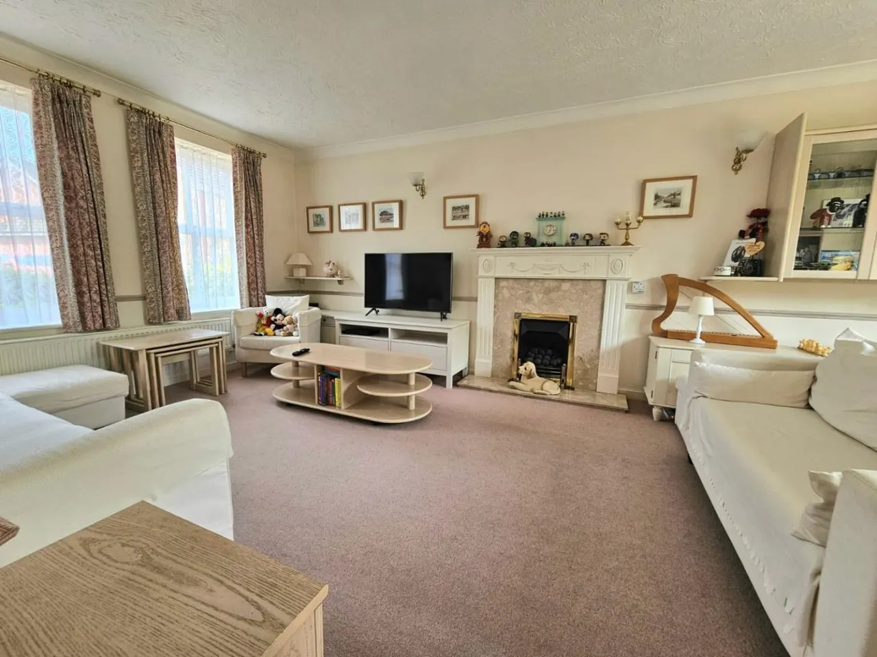 Longs View, Charfield, GL12, photo 10