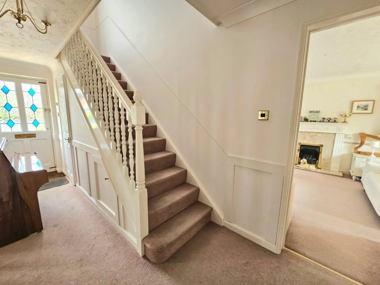 Longs View, Charfield, GL12, photo 4