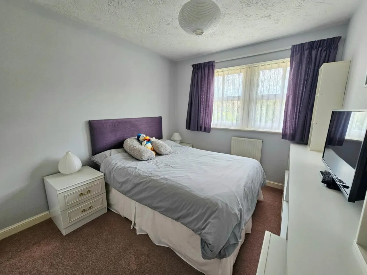 Longs View, Charfield, GL12, photo 16