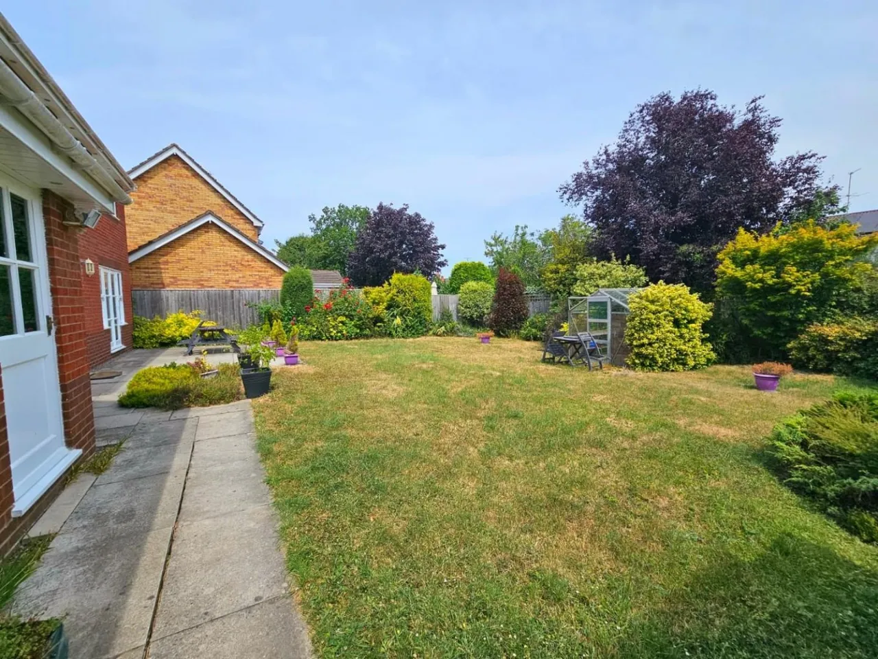 Longs View, Charfield, GL12, photo 23