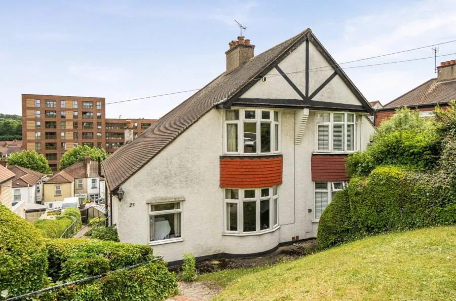 3 bed house for sale, Kingsdown Avenue, South Croydon, CR2