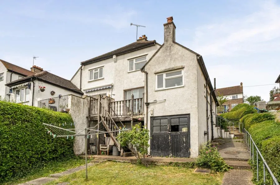 Kingsdown Avenue, South Croydon, CR2, photo 12