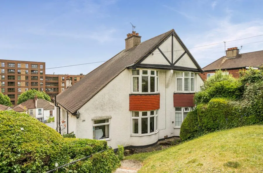 Kingsdown Avenue, South Croydon, CR2, photo 10