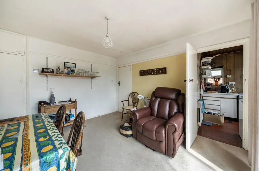 Kingsdown Avenue, South Croydon, CR2, photo 5