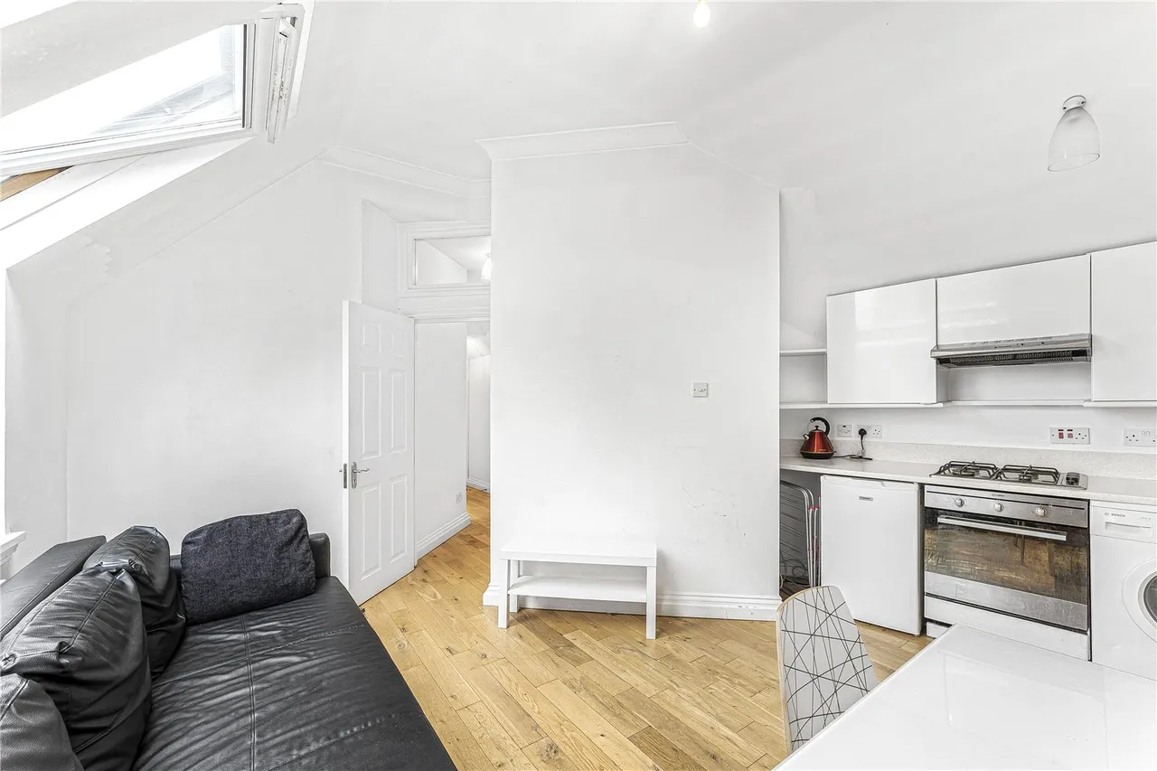 Boleyn Road, London, N16, photo 7