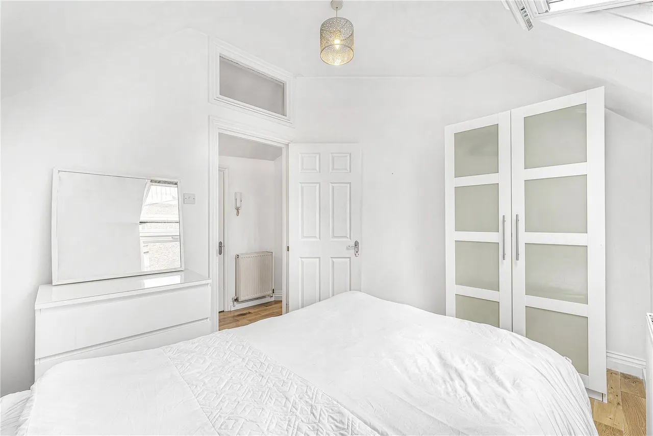 Boleyn Road, London, N16, photo 8