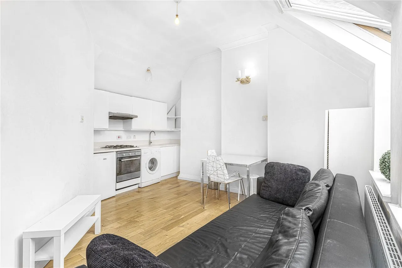 Boleyn Road, London, N16, photo 5