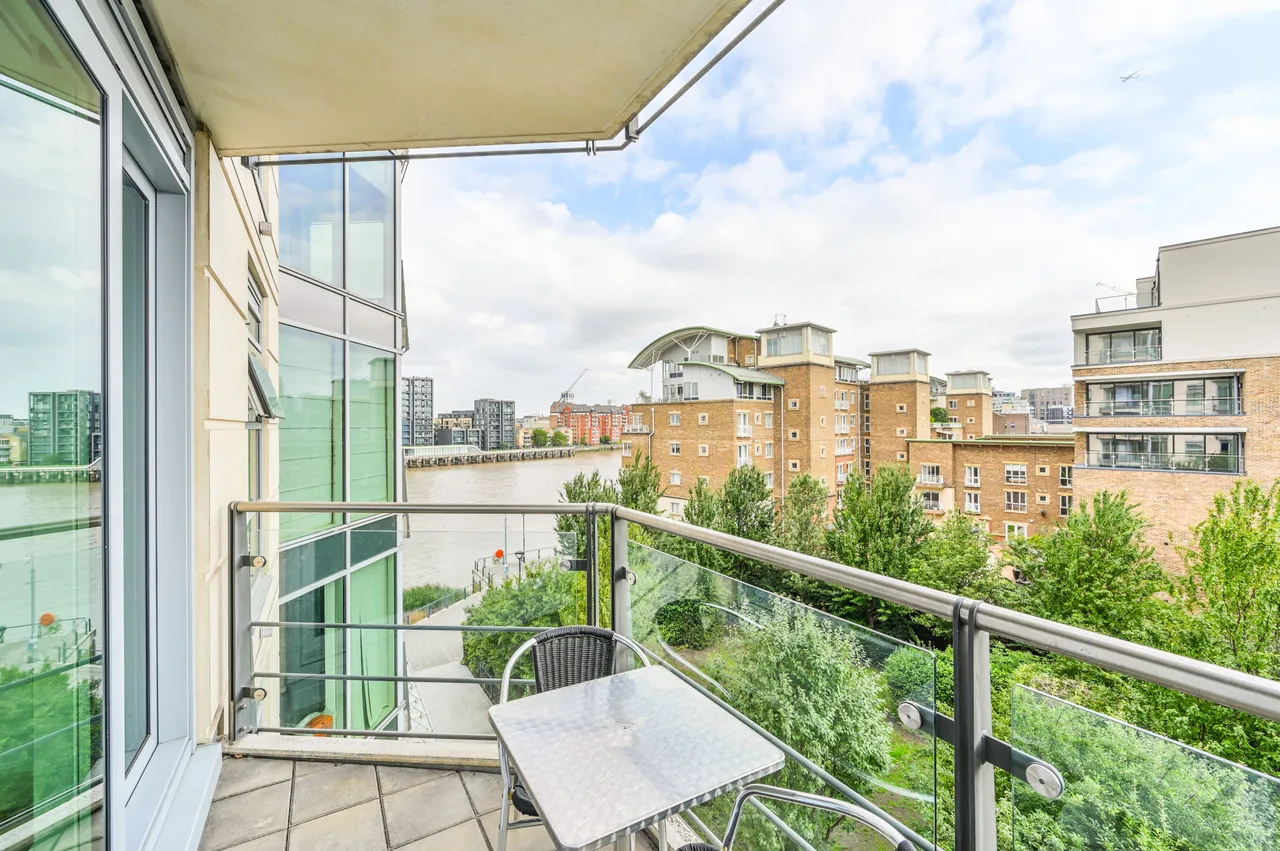 London, SW18, photo 5