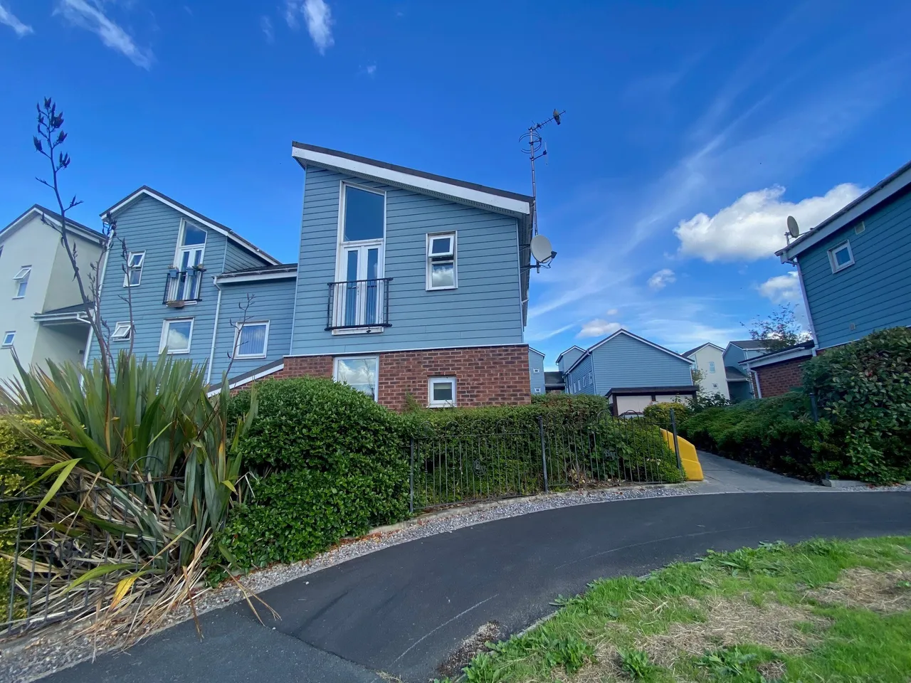 Buchanan Court, Buckshaw Village, photo 8