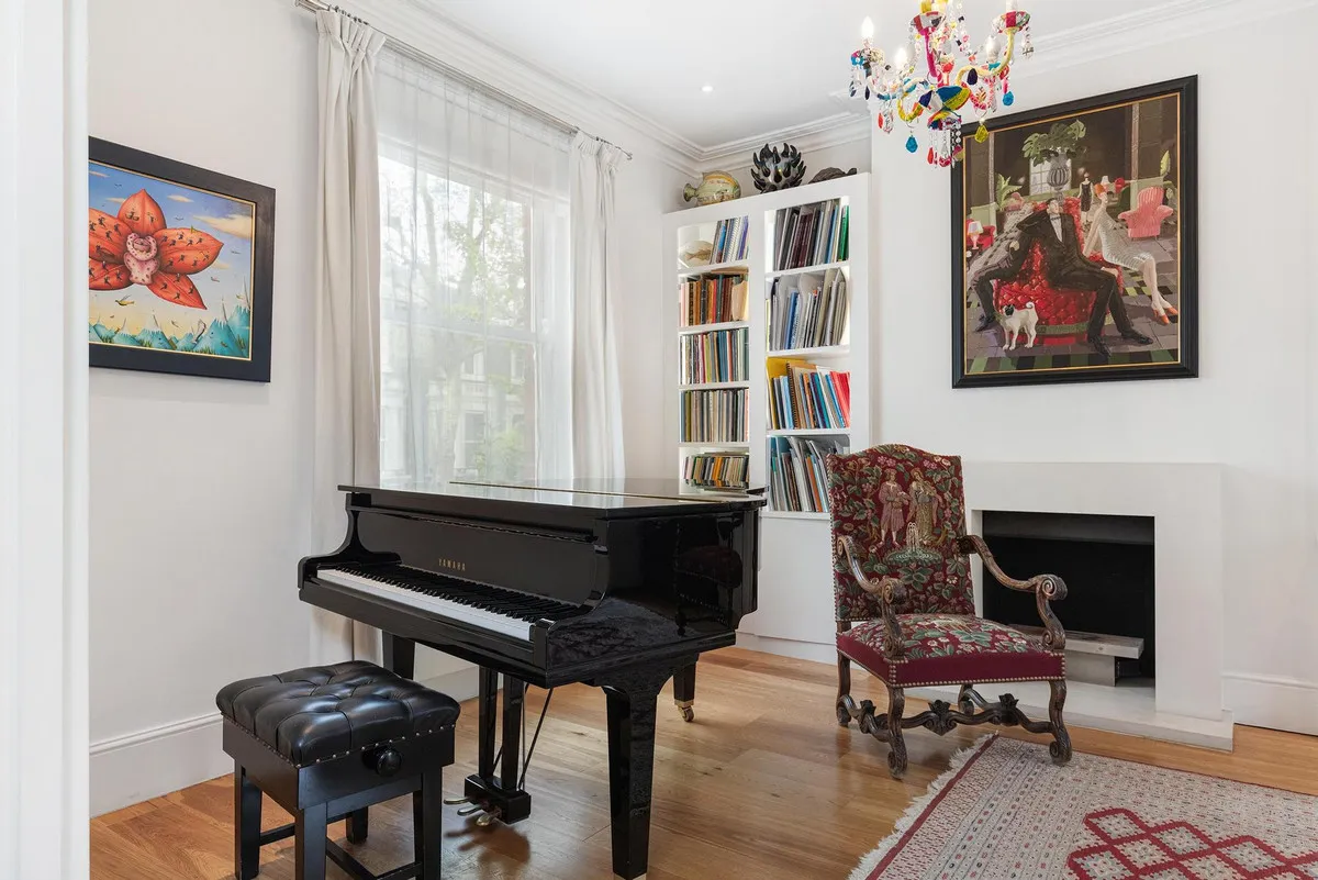 Bridge View, London, W6, photo 8