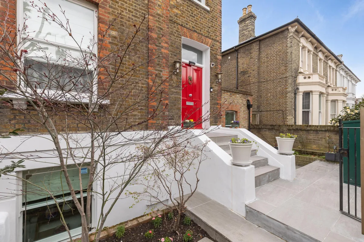 Bridge View, London, W6, photo 18