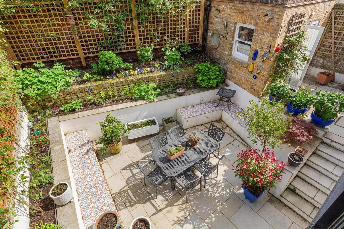 Bridge View, London, W6, photo 19