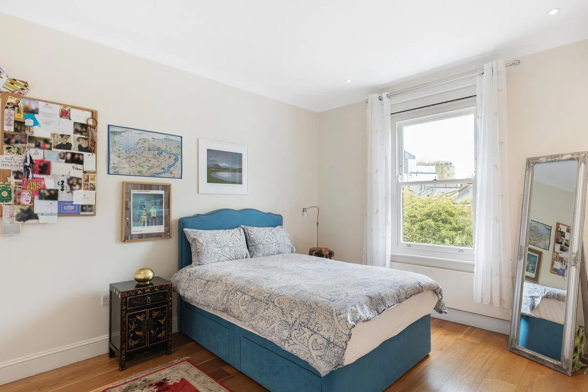Bridge View, London, W6, photo 15