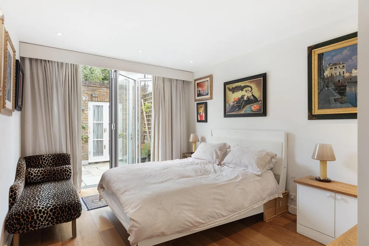 Bridge View, London, W6, photo 16