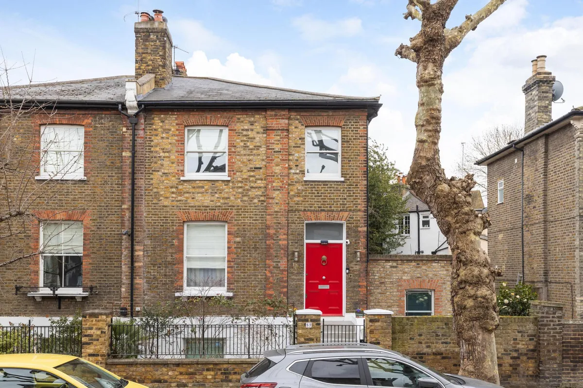 Bridge View, London, W6, photo 7