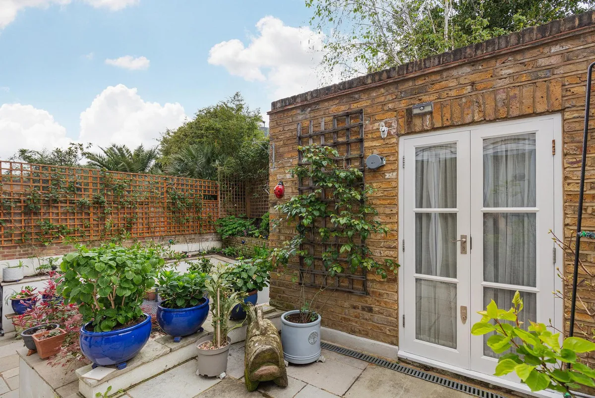 Bridge View, London, W6, photo 17