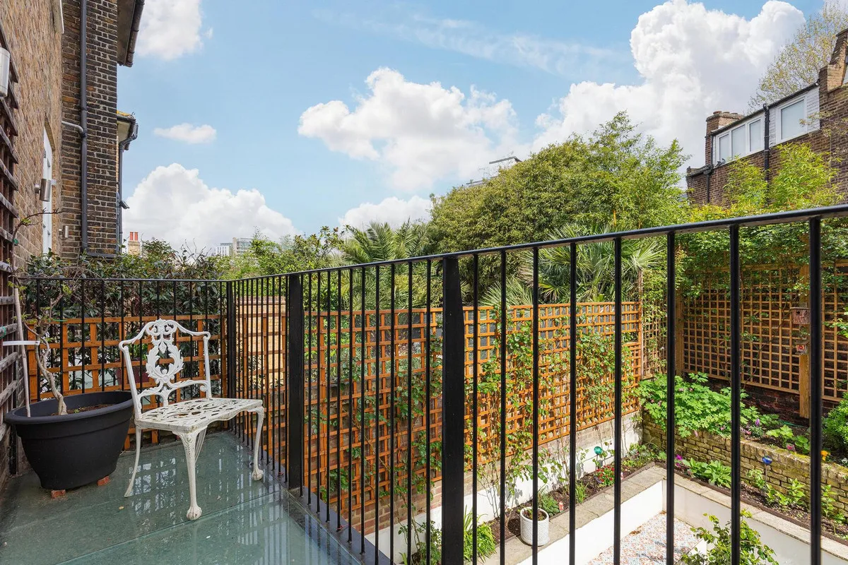 Bridge View, London, W6, photo 6