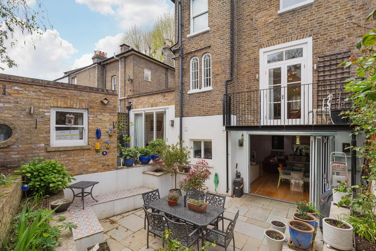 Bridge View, London, W6, photo 3