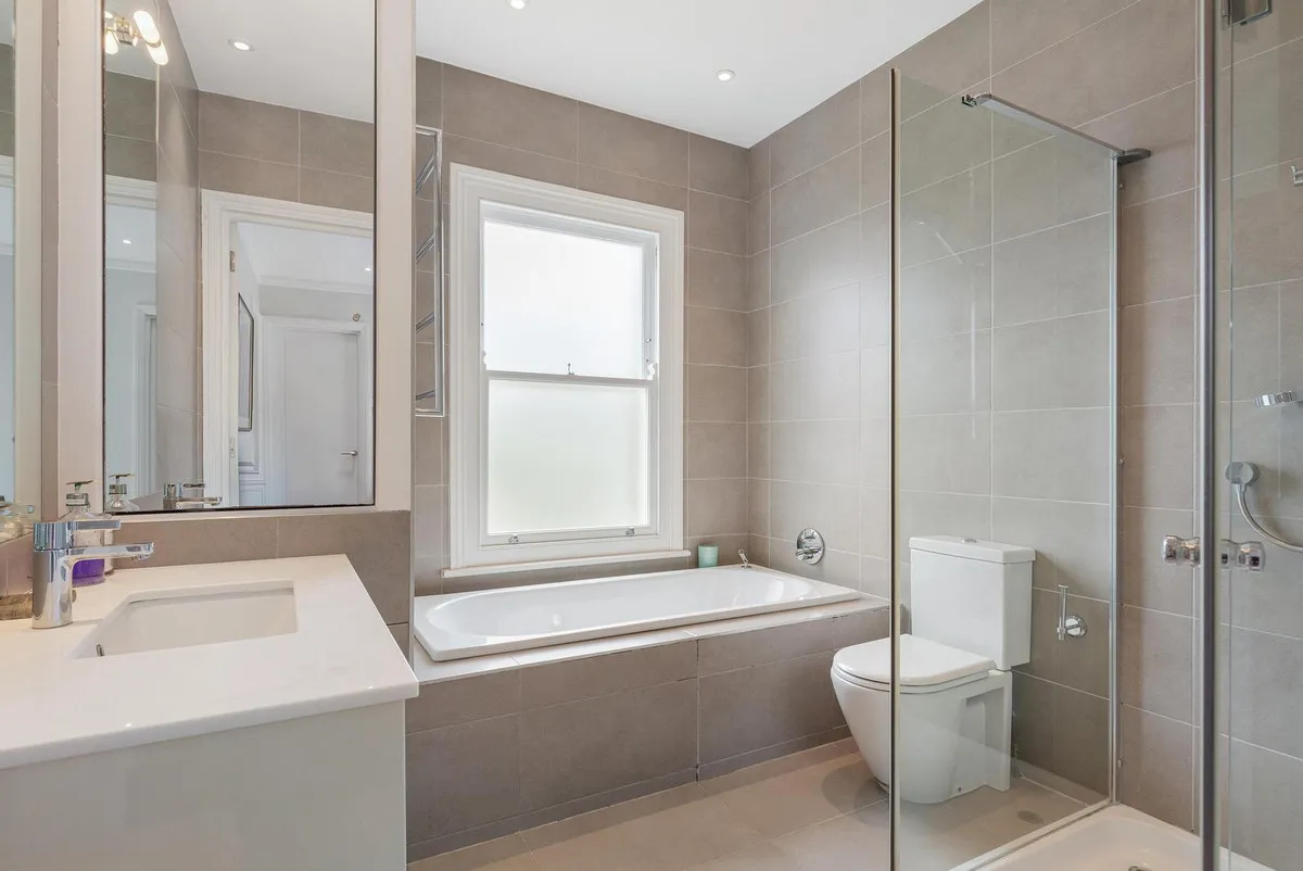Bridge View, London, W6, photo 13