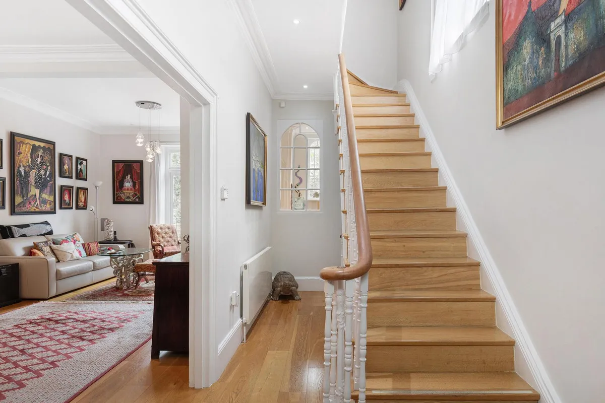 Bridge View, London, W6, photo 11