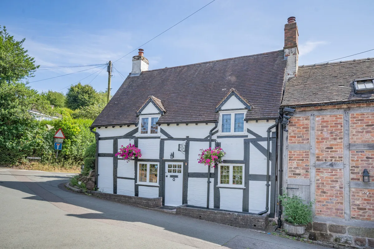The Green Brocton Stafford, ST17, photo 36