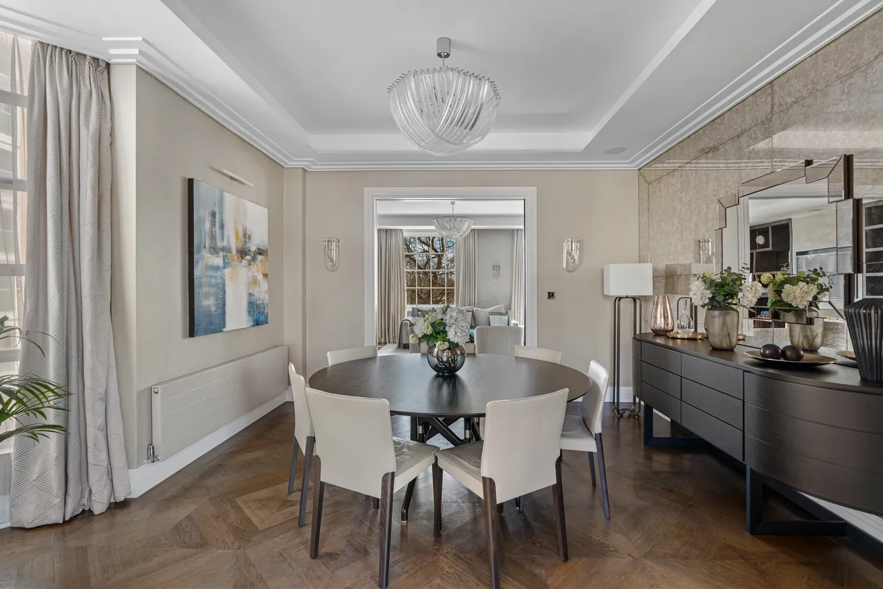Hyde Park Square, Hyde Park, W2, photo 3