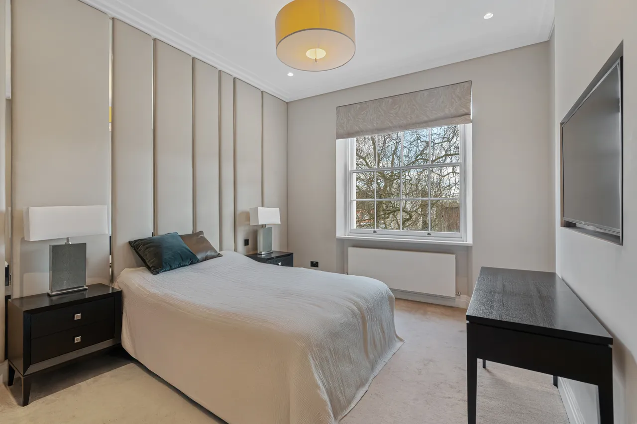Hyde Park Square, Hyde Park, W2, photo 9